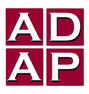 ADAP logo